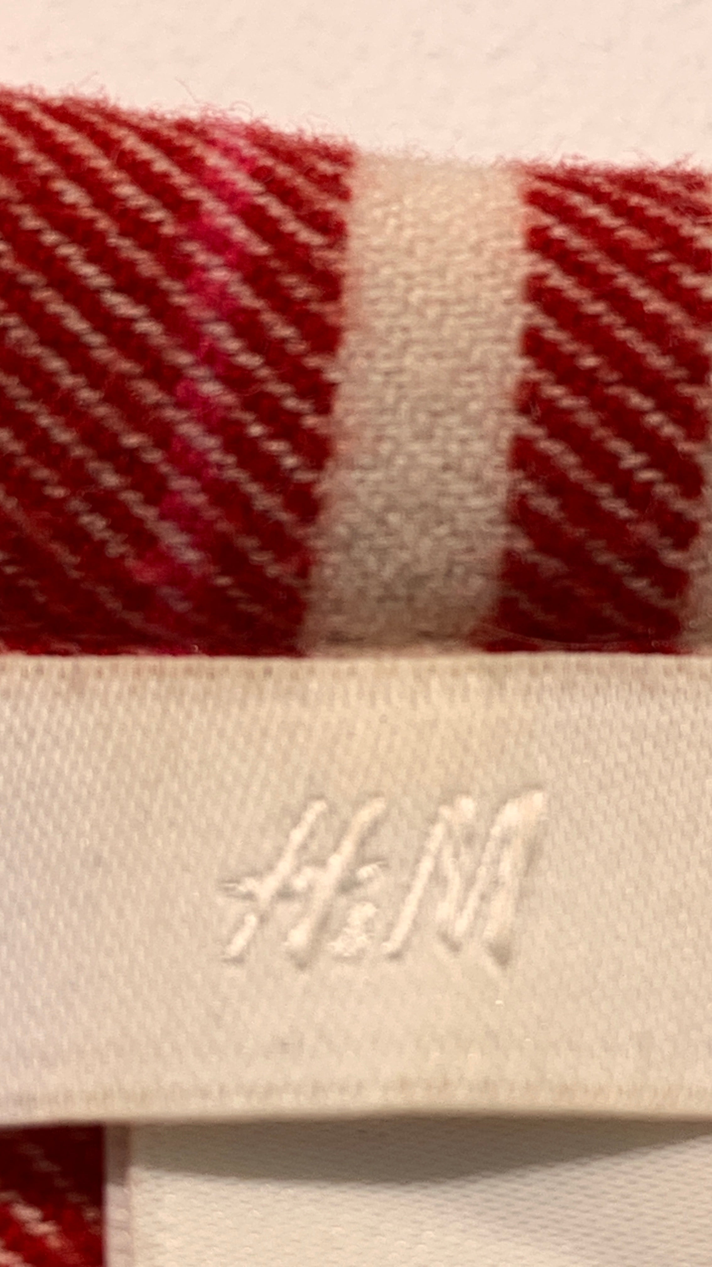 H&M Skjorte